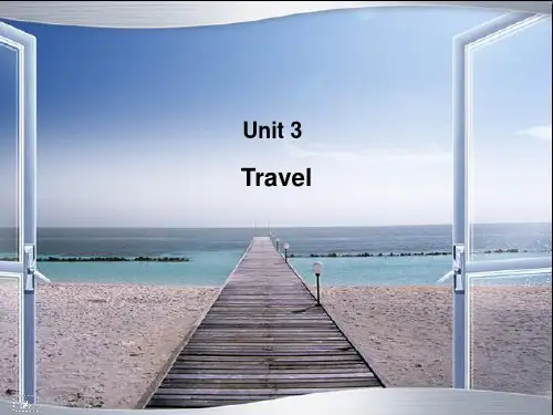 Unit 3-Key