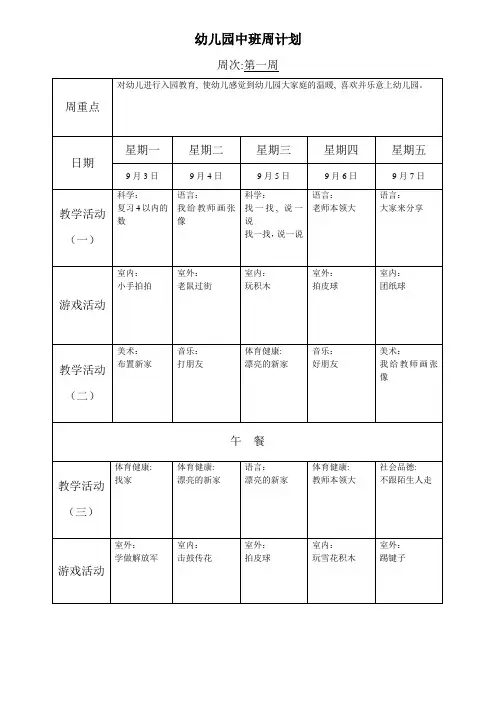 中班周计划_2
