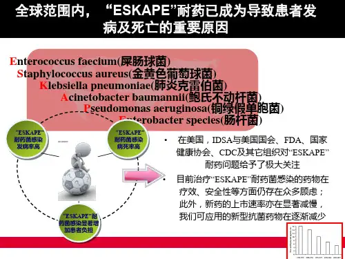 MRSA感染诊治指南