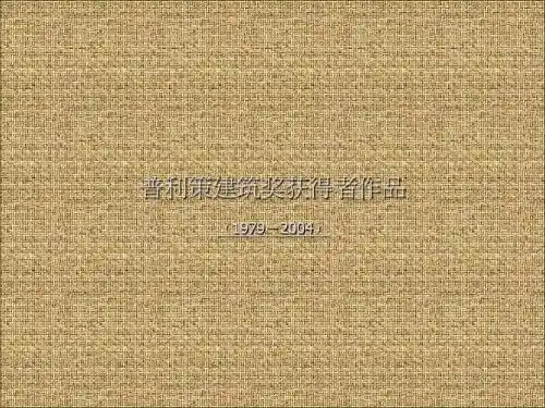 普利策奖作品展示