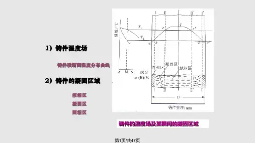金属的液态成形原理资料PPT课件