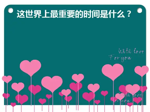 第二章老年护理相关理论