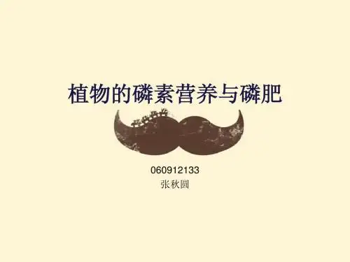 磷