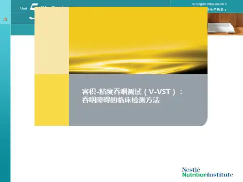 vvst评估流程-标准版