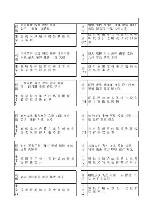 全部好妈妈儿歌400