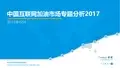中国互联网加油市场专题分析2018-0124V9