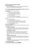英语教学法复习提纲Unit13