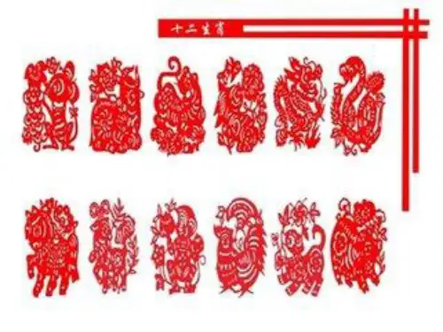十二生肖