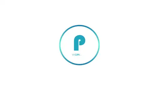 极简清爽欧美风商务ppt模板