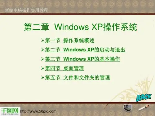 教学课件图片PPT模板