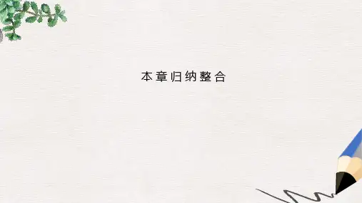 高中数学苏教版选修2-3第2章《概率》ppt章末复习课件