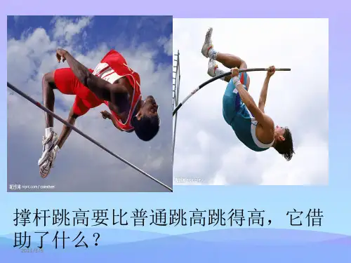弹力ppt42 人教版优秀课件