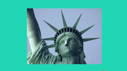 级地理下册第9章西半球的国家第一节美国第1课时民族大熔炉农业地区专业化教学课件(新版)新人教版