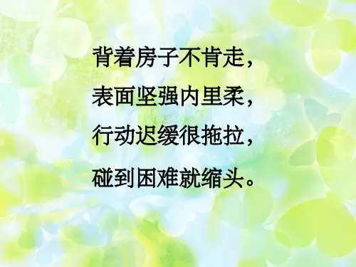 小学二年级美术《会变的线条》ppt课件