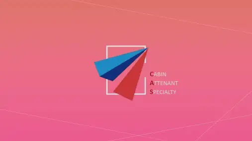 空中乘务——表情训练