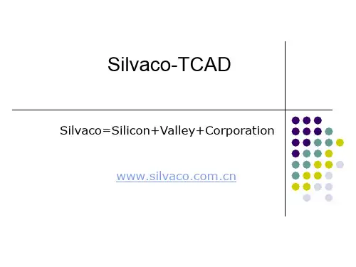 silvaco