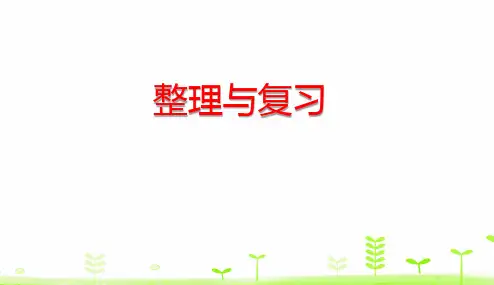 《观察物体》PPT—人教版小学数学观察物体精品课件4