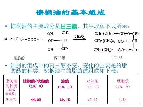 抗氧化剂的作用机理