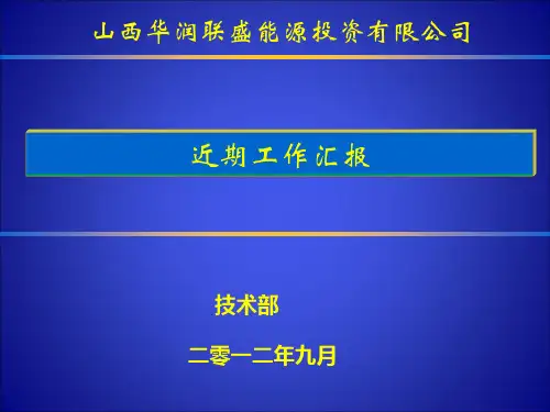 技术部近期工作存在问题汇报
