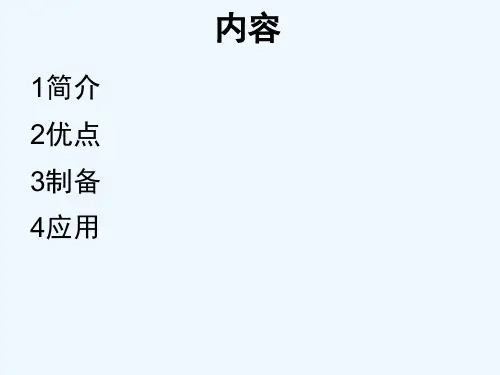 微流控电泳芯片