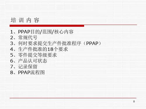 PPAPPPT47页课件