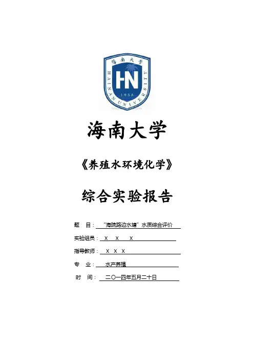 水化实验 (2)