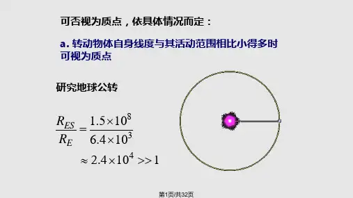 程守珠普通物理学六电子PPT课件