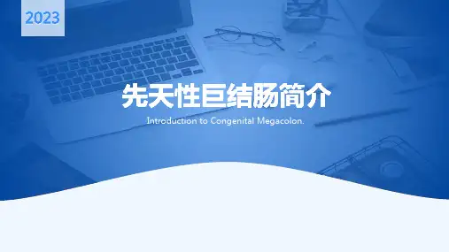 先天性巨结肠简介