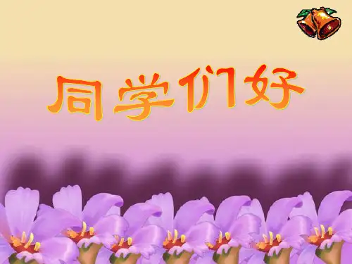 第三节《密度》课件(人教版九年级) 2ppt--初中物理