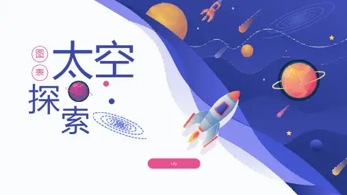 高三英语一轮作文复习之图表类作文太空探索课件