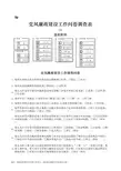 企业党风廉政建设工作问卷调查表