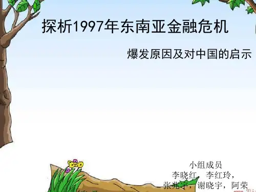 1997年东南亚金融危机_(1)1
