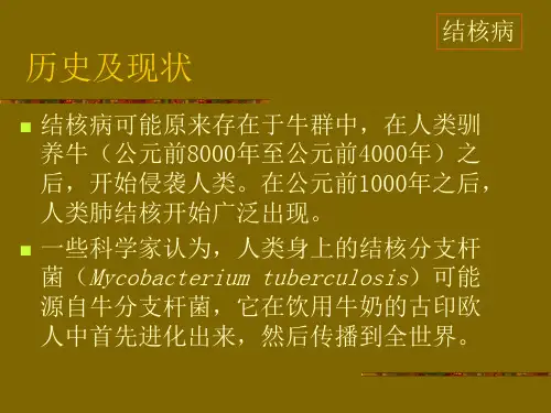 结核性脑膜炎治疗
