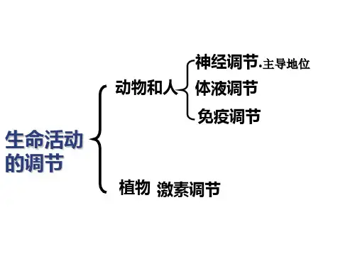 高二复习植物激素调节chendf.ppt
