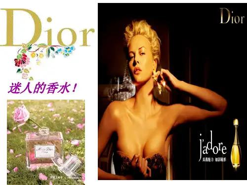 DIOR企业文化