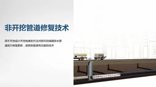 非开挖修复工艺简介.pptx-1