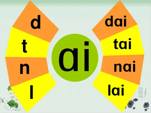人教部编版ao ou iu课件详解-PPT3