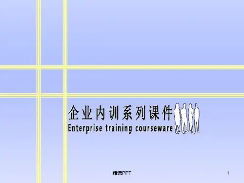 spin销售技巧-基础理论及实践篇(完整分享版)
