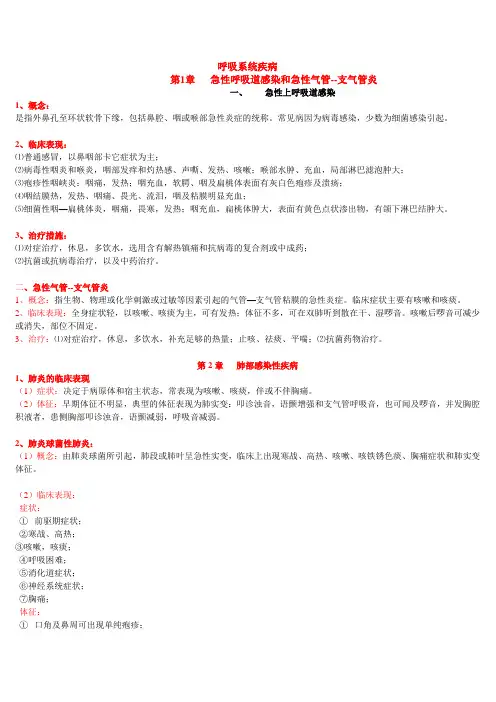 内科学