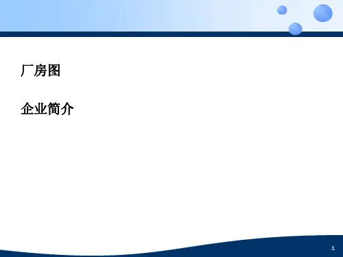两化融合项目验收报告