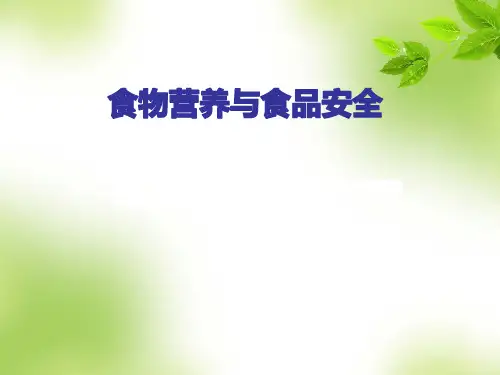 15-成人一日食谱举例