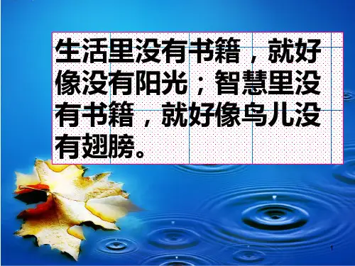 雾都孤儿.PPT课件