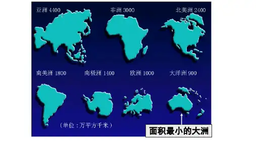 澳大利亚(共38张PPT)
