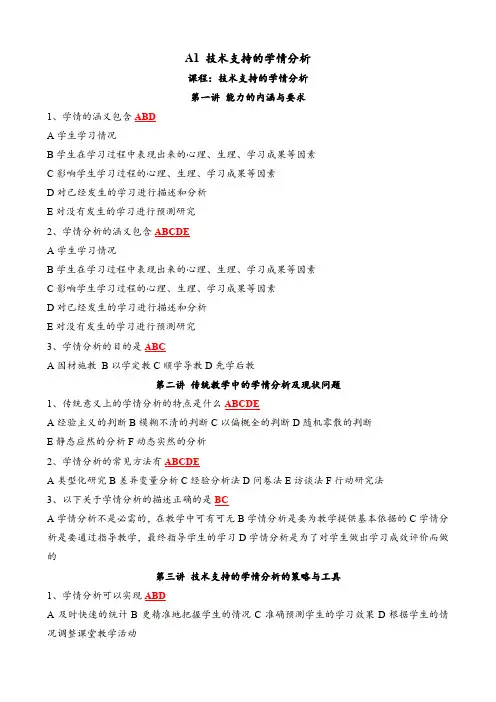 山东省中小学教师信息技术应用能力提升工程2