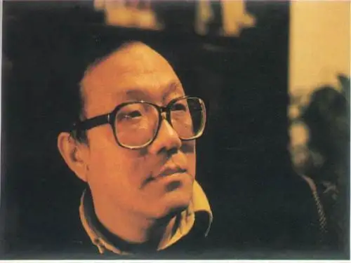 《我与地坛》