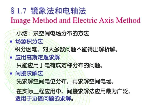 1-7镜像法