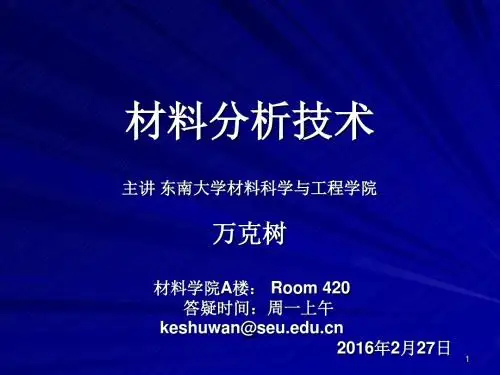 1.1-1同步辐射