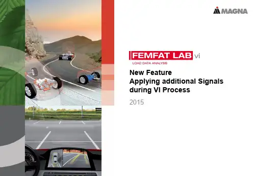 FEMFAT-LAB_New_Feature_VI_RoadShow_2015