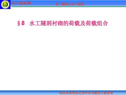 水工隧洞2