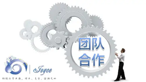 团队合作培训教材(PPT52页).pptx